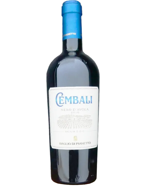 Cembali