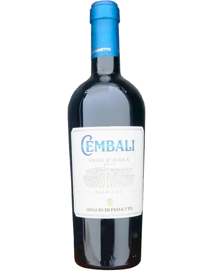 Cembali