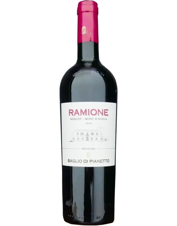 Ramione