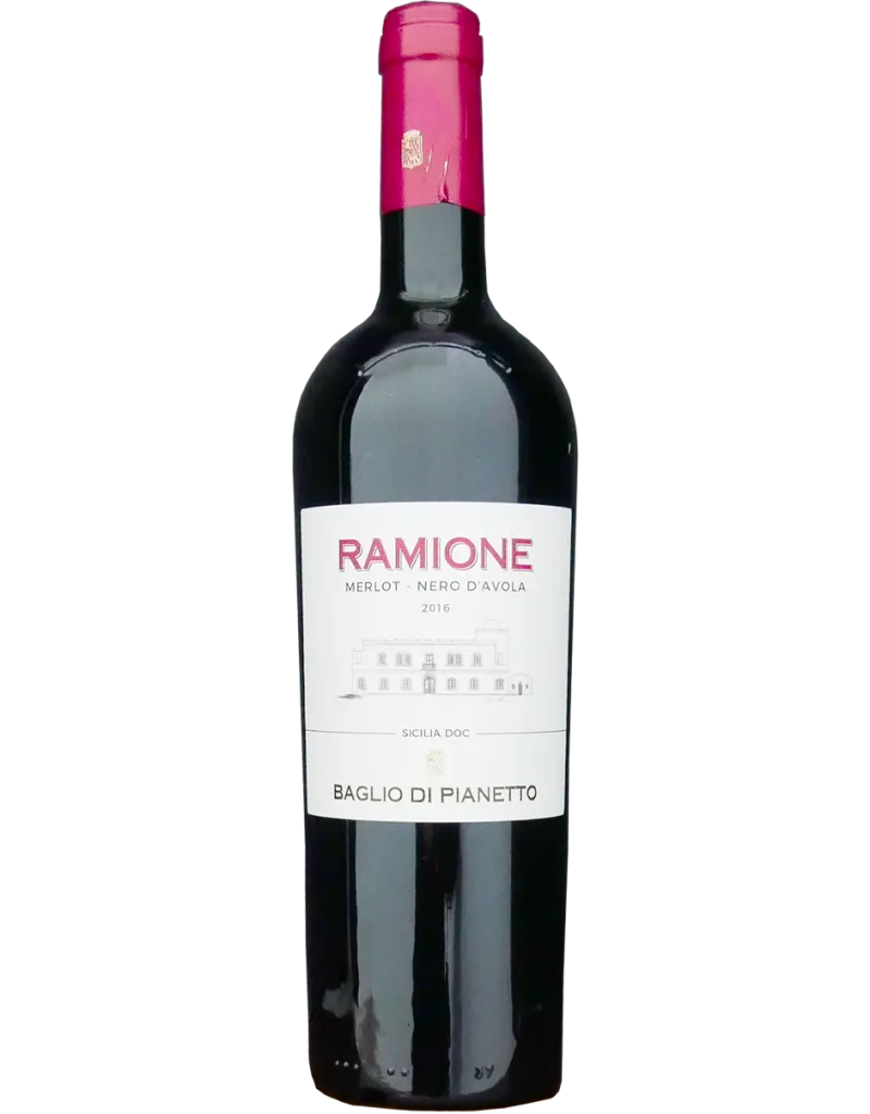 Ramione