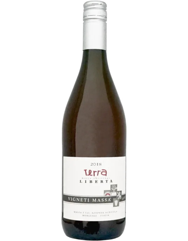 Terra Libertà