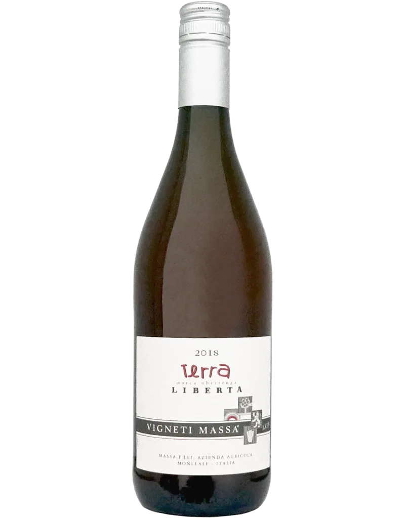 Terra Libertà