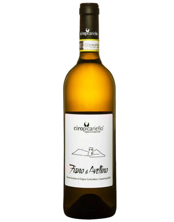 Fiano di Avellino