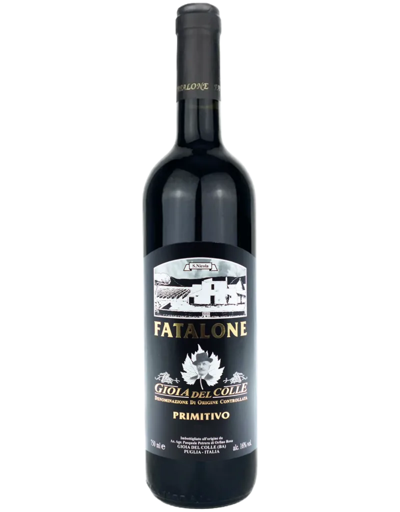 Primitivo