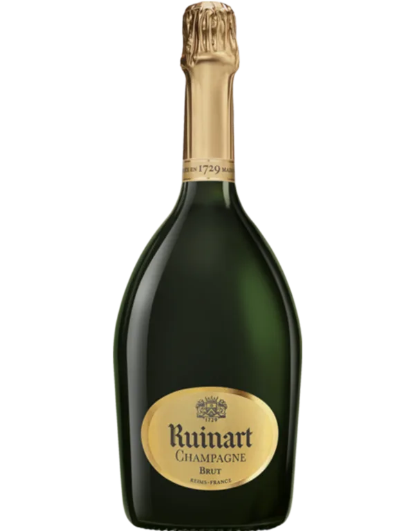 Champagne Brut "R" Ruinart