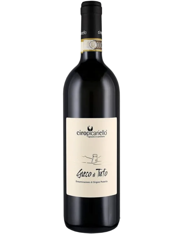 Greco di Tufo