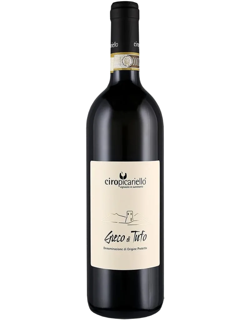 Greco di Tufo