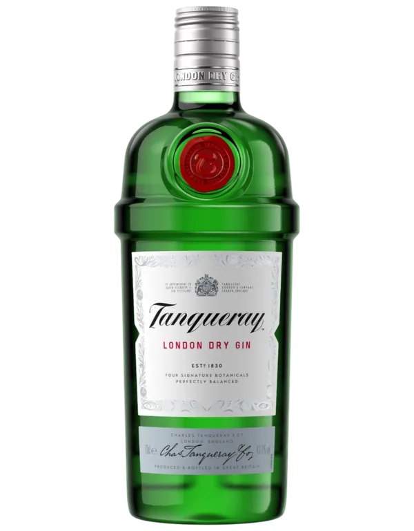 Tanqueray London Dry Gin