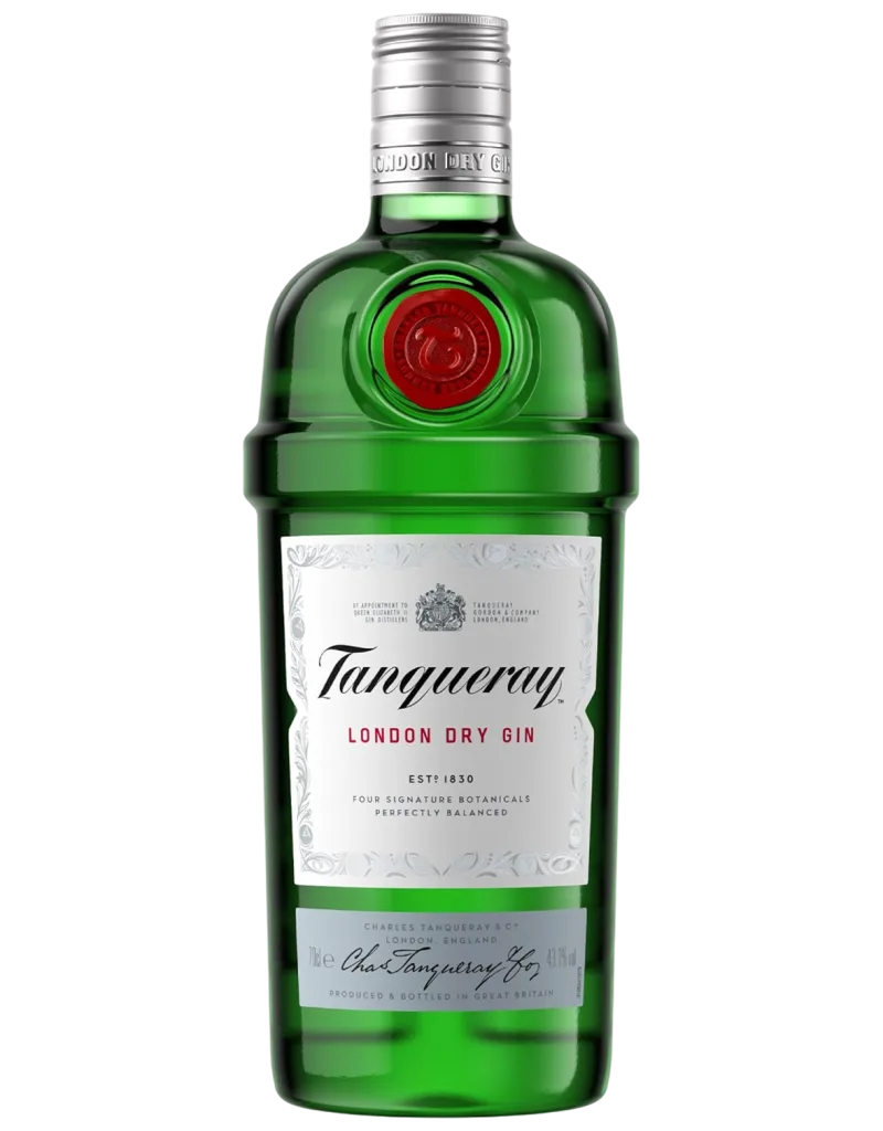 Tanqueray London Dry Gin