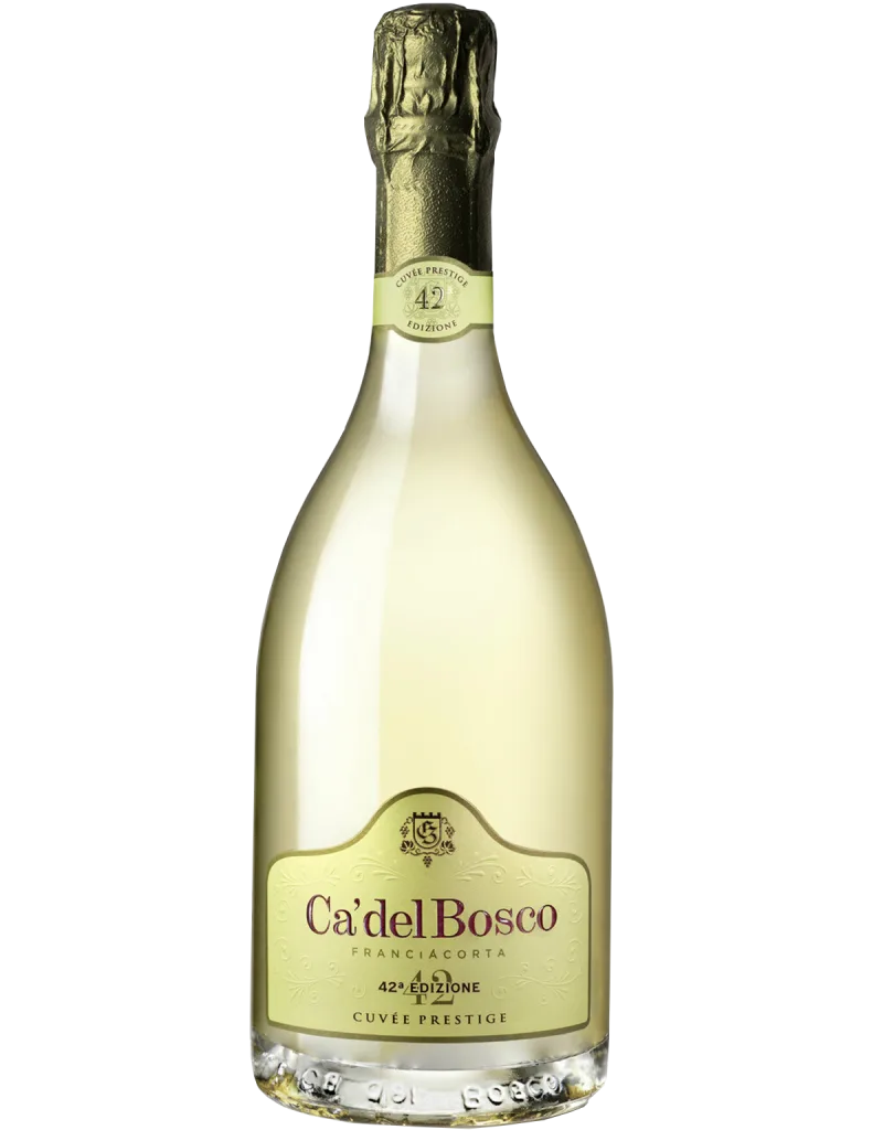 Cuvée Prestige Edizione 42