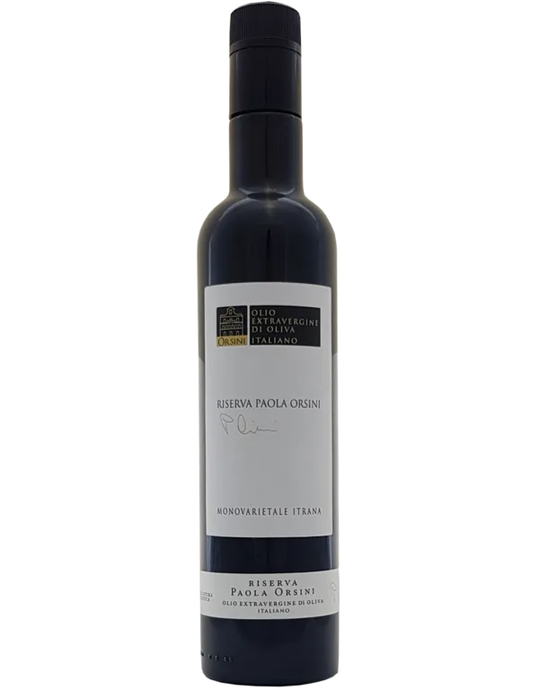 Olio Riserva Paola Orsini