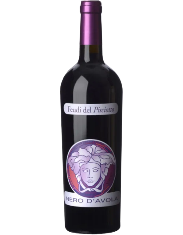 Nero D'Avola Versace