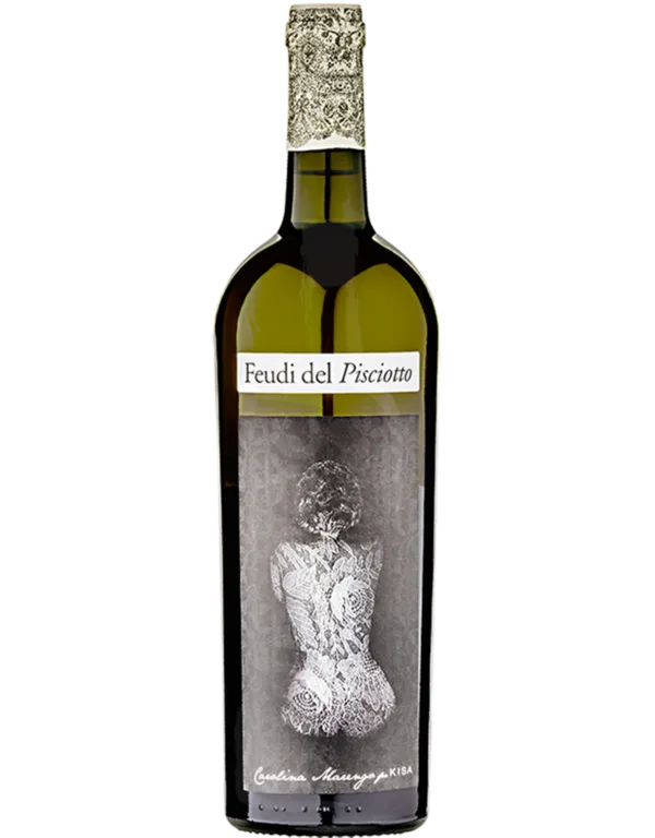 Grillo Carolina Marengo for Kisa