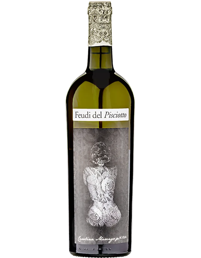 Grillo Carolina Marengo for Kisa