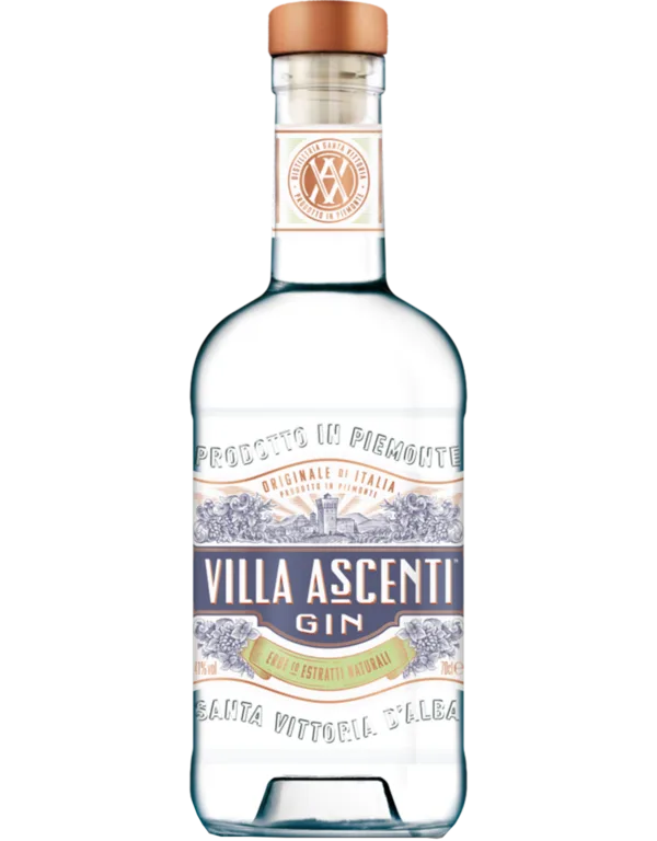 Villa Ascenti Gin