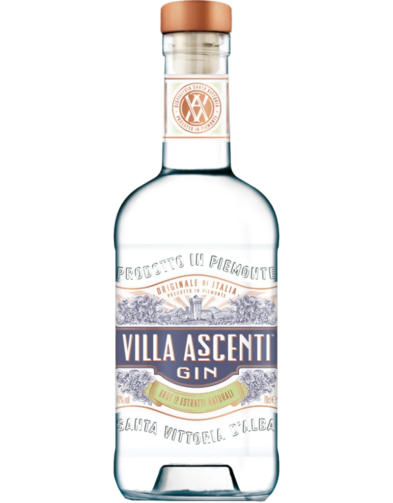 Villa Ascenti Gin