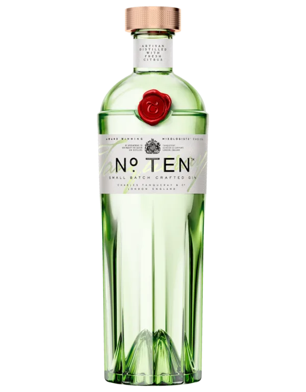 Tanqueray N° Ten