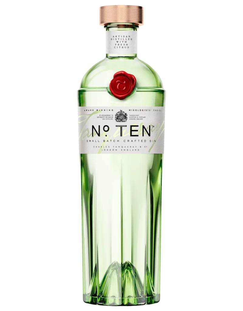 Tanqueray N° Ten