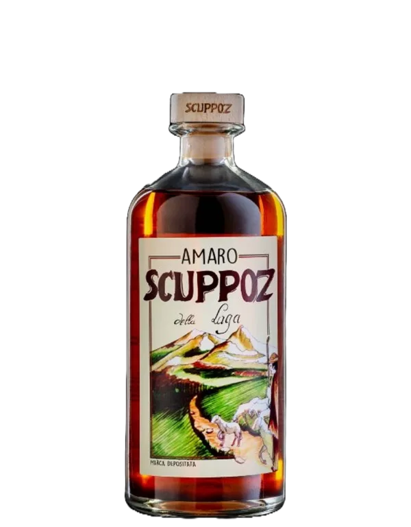 Amaro della Laga