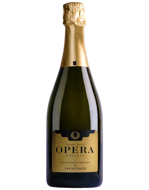 Brut Nature Riserva