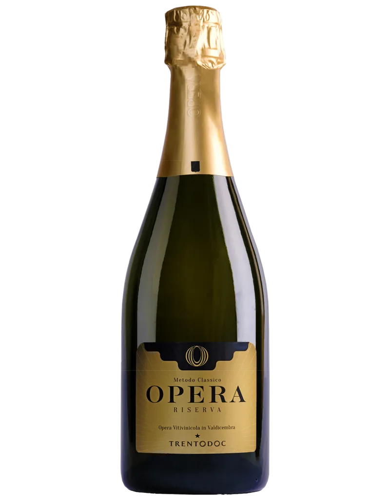 Brut Nature Riserva