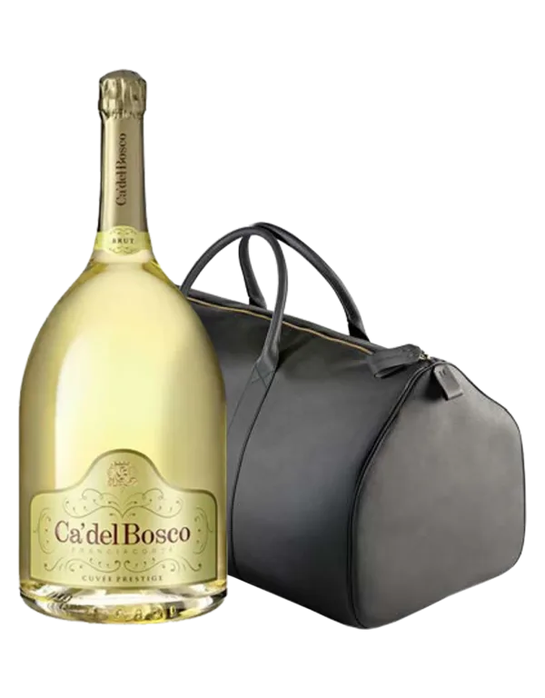 Cuvèe Prestige Weekend Bag Mathusalem