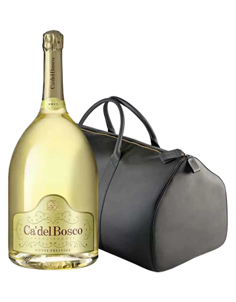 Cuvèe Prestige Weekend Bag Mathusalem