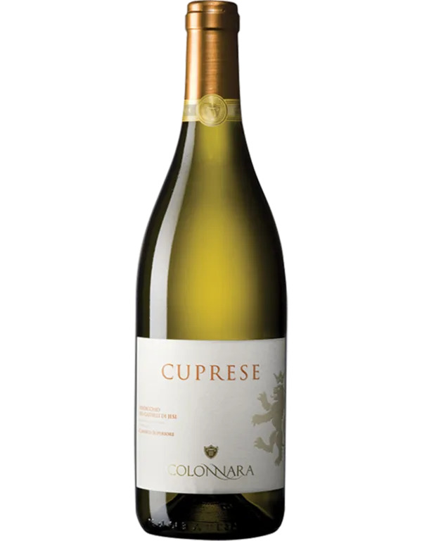 Cuprese