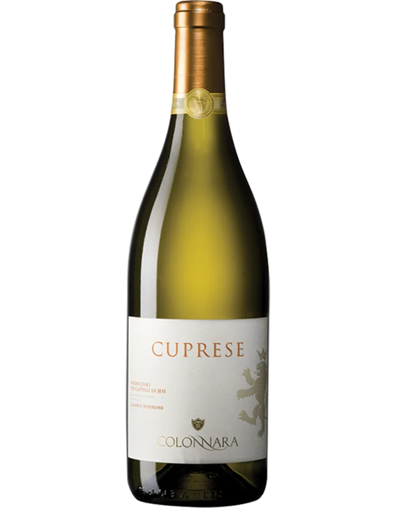 Cuprese