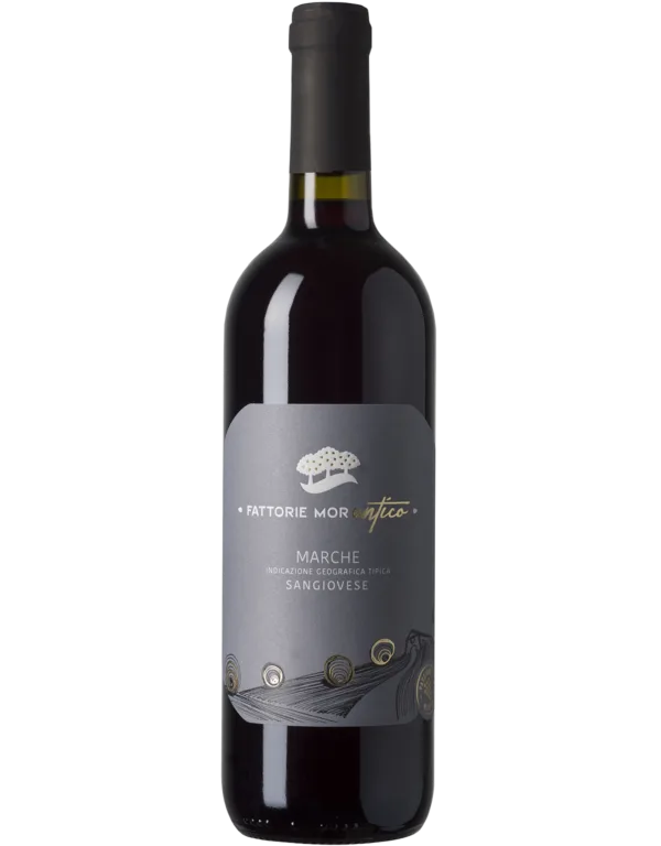 Sangiovese Fattorie Morantico