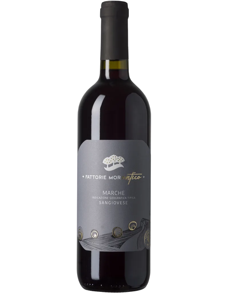Sangiovese Fattorie Morantico