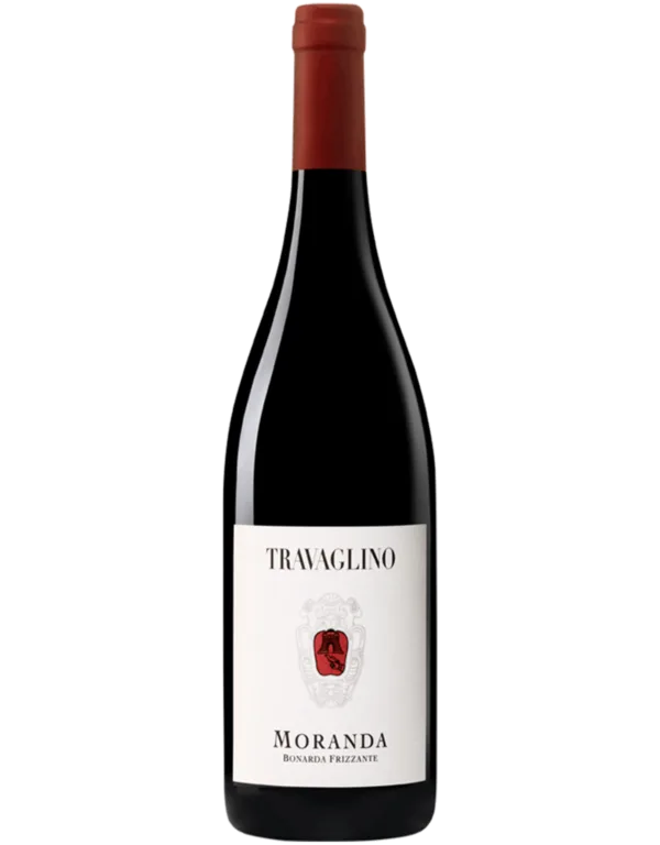 Moranda