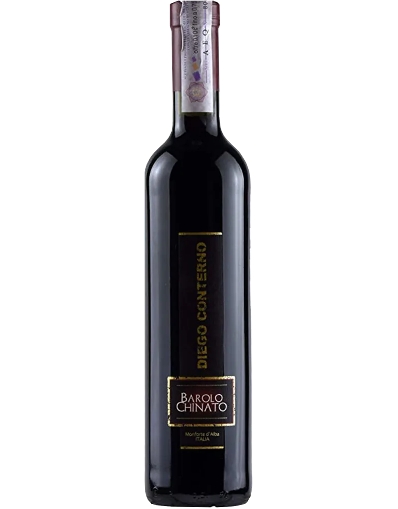 Barolo Chinato