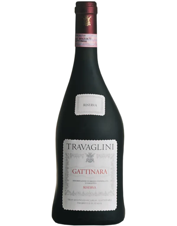 Gattinara Riserva