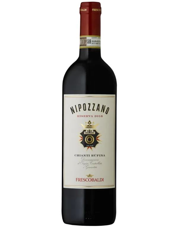 Nipozzano Riserva 2020