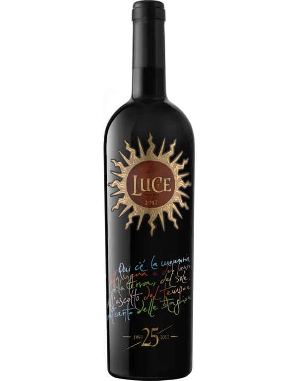 Luce della Vite