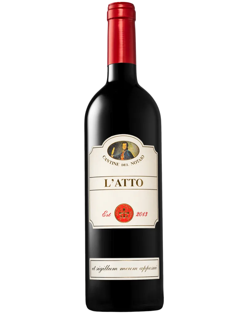 L'Atto