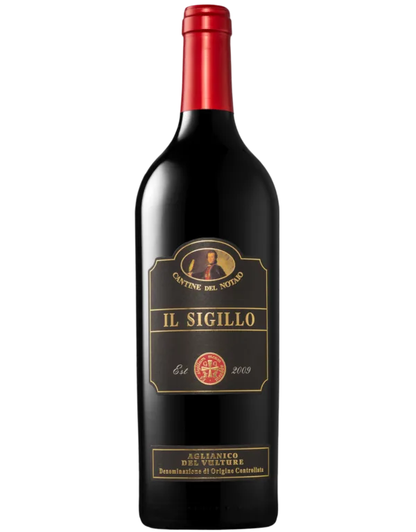 Il Sigillo