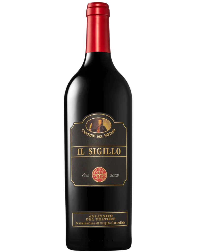 Il Sigillo