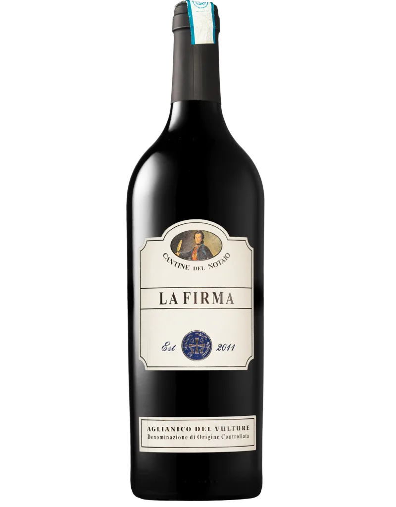 La Firma