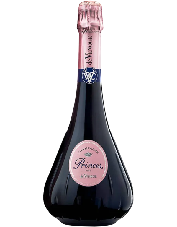 Princes Rosé Brut