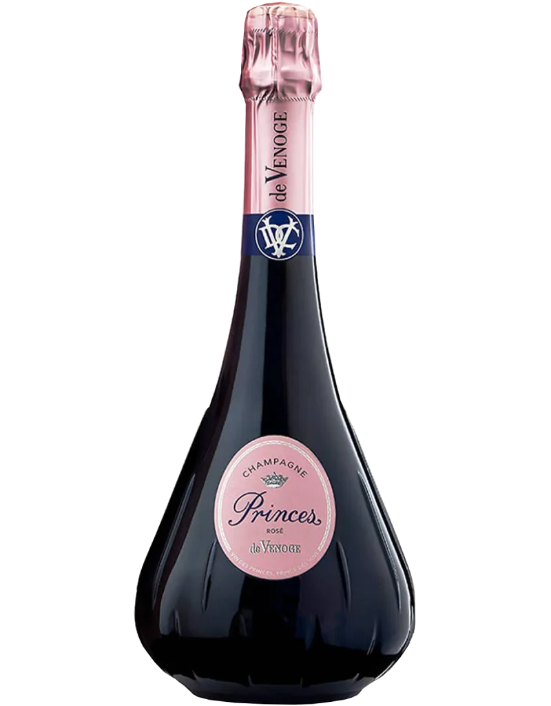Princes Rosé Brut