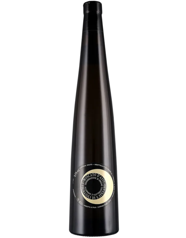 Moscato d'Asti