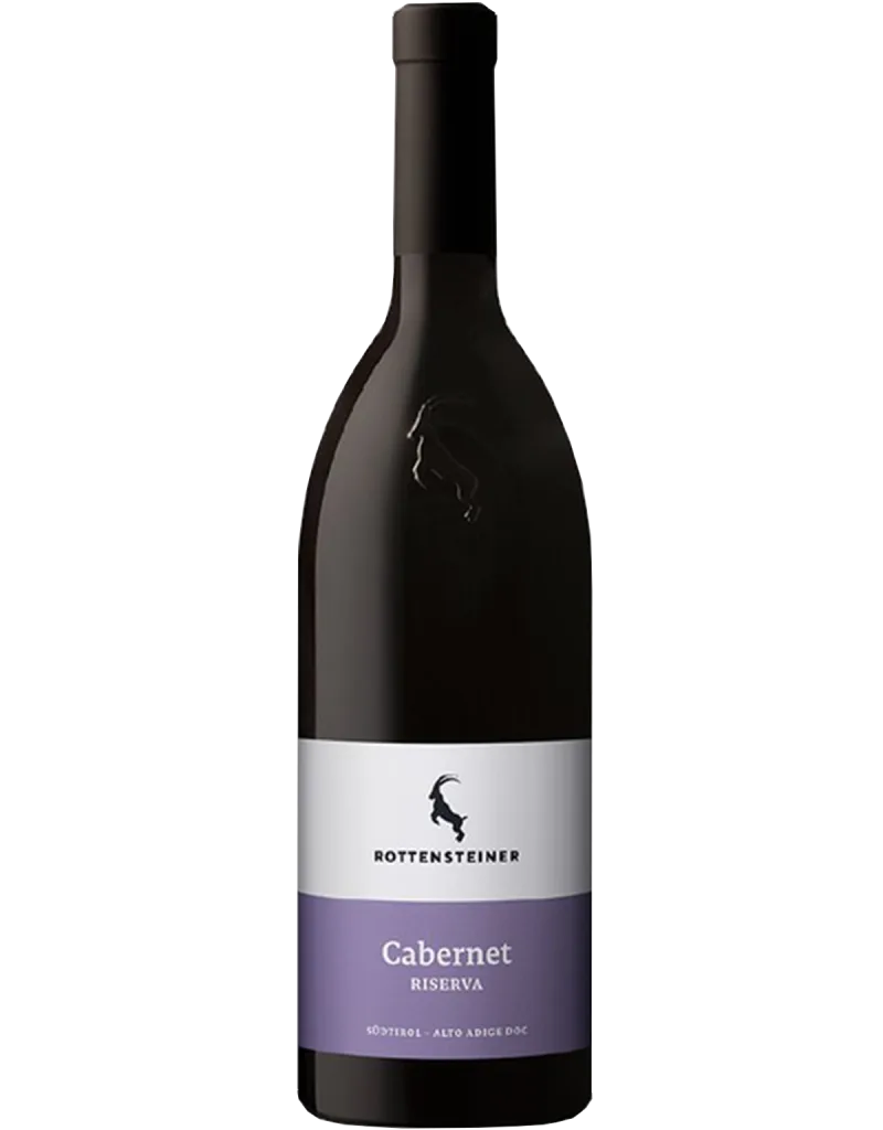 Cabernet Riserva