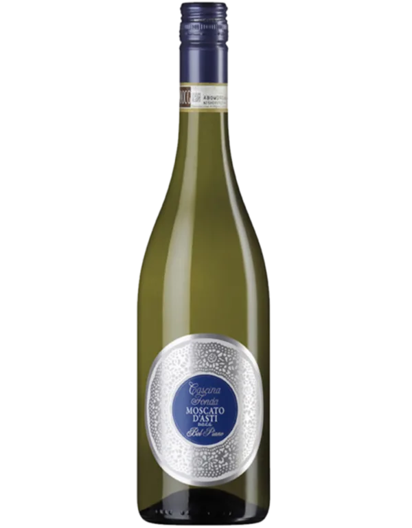 Bel Piano Moscato d'Asti