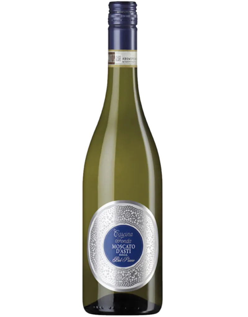 Bel Piano Moscato d'Asti