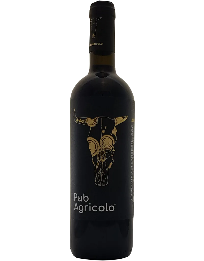 Cannonau di Sardegna