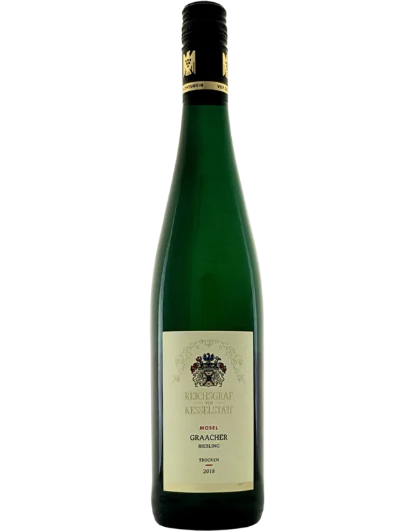 Graacher Mosel Riesling