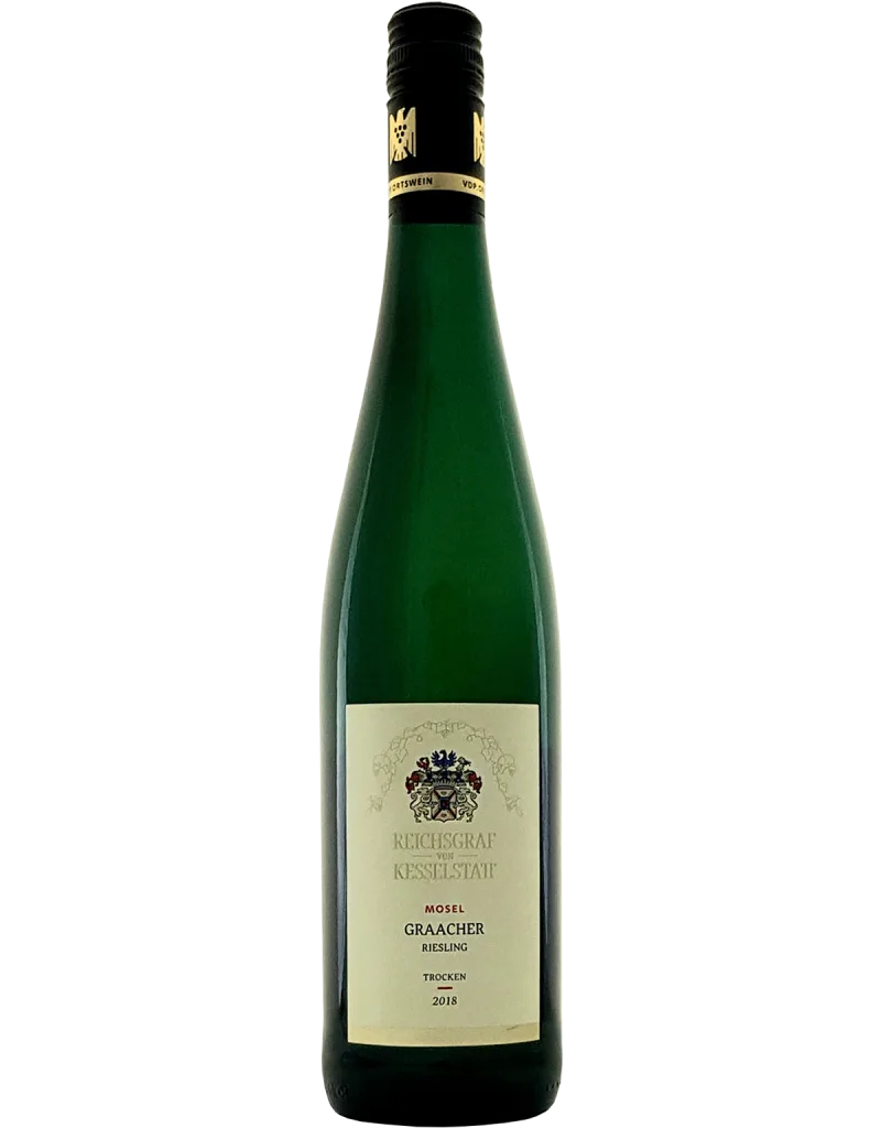 Graacher Mosel Riesling