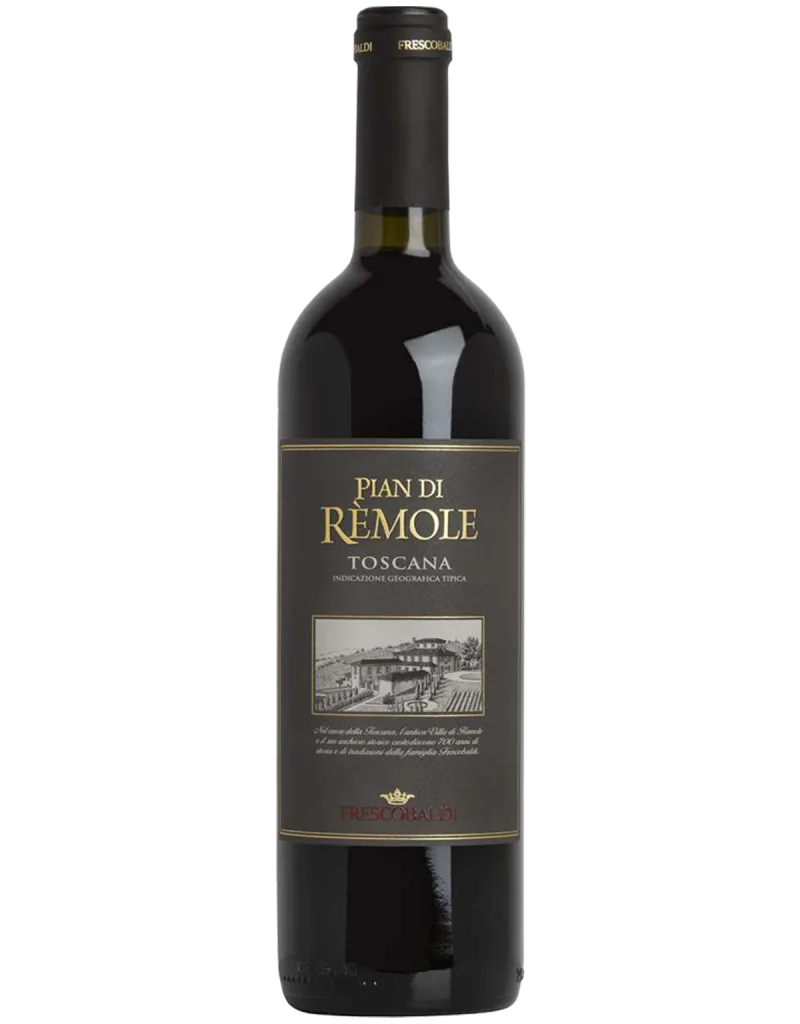 Pian di Rèmole